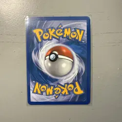 Pokemon Card - Celebi Triumphant 3/102 Holo Rare LP - Image 2