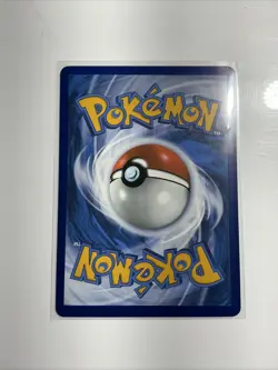 Drilbur (Master Ball Pattern) 045/086 Sv: Black Bolt Holo Pokemon TCG Card - Image 2