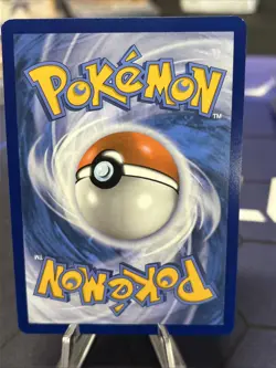 Team Rocket's Wobbuffet 203 Sv: Scarlet & Violet Promo Card - Image 3