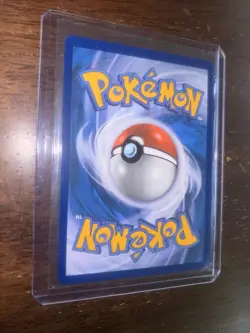 Greninja EX Scarlet & Violet Holo Black Star Promo Card #SVP0542023 - Image 1