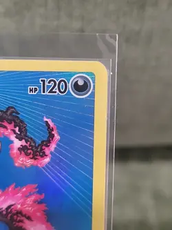 SWSH: Sword & Shield Promo Cards #SWSH284 Galarian Moltres - Image 3