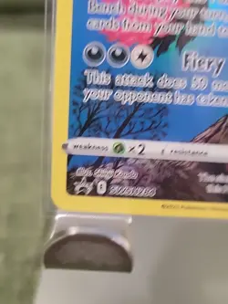 SWSH: Sword & Shield Promo Cards #SWSH284 Galarian Moltres - Image 5