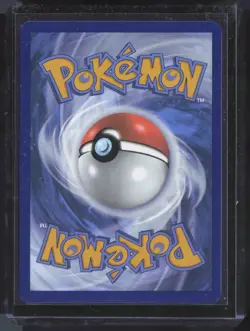 Team Rocket's Wobbuffet Holo Promo SV: Scarlet & Violet Promo Cards 203 NM - Image 2