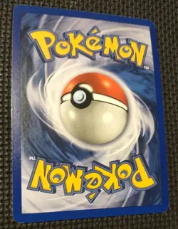 Pokemon Pidgeot TCG Base Set 2 Holo Unlimited Rare Card 14/130 - Image 2