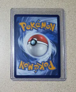Team Rocket's Wobbuffet 203 Sv: Scarlet & Violet Promo Cards Holo NM/MINT - Image 2
