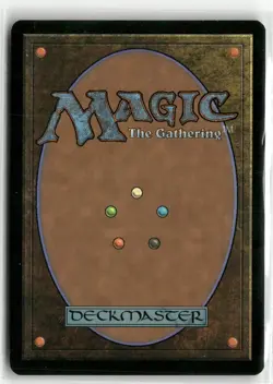 Lethal Vapors Scourge MTG NM - Image 2