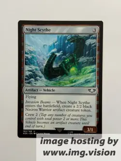 Night Scythe (40K) 162 - Image 1