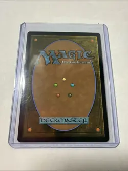 Mutagen Man, Living Ooze - MTG RARE - Image 2