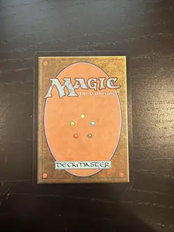 Fervor Foil Magic The Gathering 7th Edition Chinese - Image 2