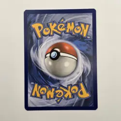 Delinquent 98b/122 Full Art Foil Ultra Rare BREAKpoint Pokemon Card TCG - Image 4