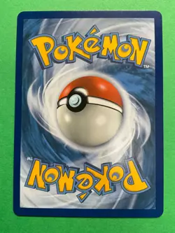 Pokemon Charizard & Braixen GX SM230 TAG TEAM Promo Holo 270 HP Basic Card - Image 2