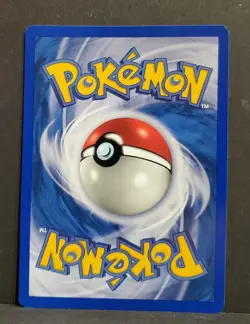 Pokemon MACHAMP # 43 Black Star Promo - Image 2