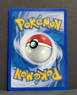 Pokemon ARTICUNO # 48 Black Star Promo - Image 2