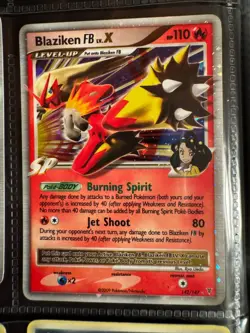 Pokemon TCG Alt Art/Full Art/Ex/V Lot Of 13 - Image 5