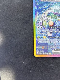 Pokemon TCG - Terapagos ex 170/142: Stellar Crown Holo Special Illustration Rare - Image 3