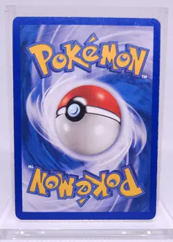 Pokemon Treecko 76/109 Ruby and Sapphire Non Holo - Image 2