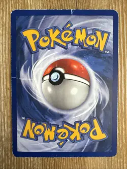 SUPER POTION 90/102 Uncommon Base Set WOTC 1999 Pokemon - DMG - Image 2