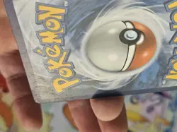 2014 Pokemon XY Phantom Forces Gengar EX #034/119 - Image 3