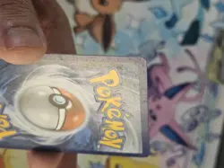 2014 Pokemon XY Phantom Forces Gengar EX #034/119 - Image 4