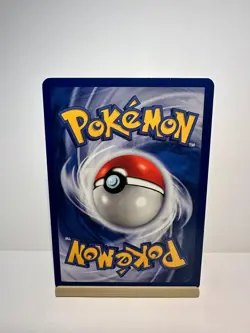 Pokemon Center 85/102 Uncommon Base Set Unlimited Pokemon Lightly Played - Image 3