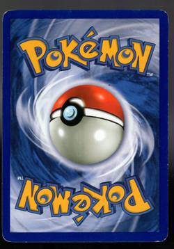 Pokemon TCG Bulbasaur 44/102 Base Set Unlimited MP+ - Image 2