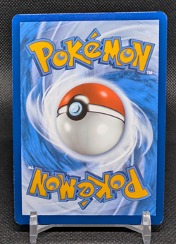 Gloom 198/197 Illustration Rare Pokemon Sv03: Obsidian Flames ENG - Image 2