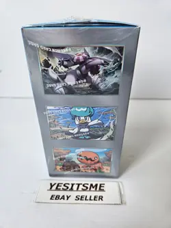 Pokemon TCG: Scarlet & Violet - Paradise Dragona Booster Box-30 Packs (Korean) - Image 2