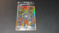 Pokemon TCG Ancient Mew Vintage Promo from 2000 Movie New & Sealed Rare - Image 1