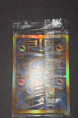 Pokemon TCG Ancient Mew Vintage Promo from 2000 Movie New & Sealed Rare - Image 2