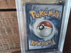Pokemon Cards promo sr ar Mimikyu gx vmax secret 068/172 ex graded art card b36 - Image 4