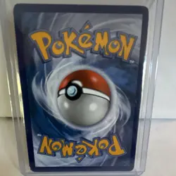 Pokemon Pikachu Full Art Ultra Rare Holo RC29-32 Generations Radiant Collection - Image 2