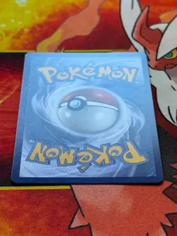 Ultra Ball 264/217 Ultra Rare Full Art - Pokemon ME: Ascended Heroes - NM - Image 4