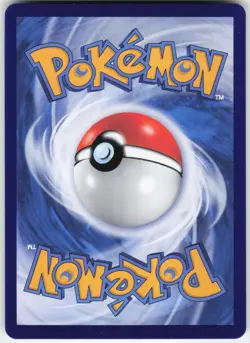 Ceruledge 1506/07 Gem Pack Volume 3 Pokemon Near Mint - Image 2