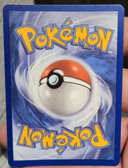 Pokemon Turtwig 040 First Partner Black Star Promo Full Art NM - Image 3