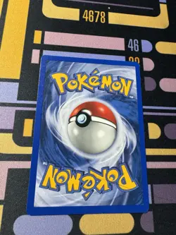 Super Rod 103/111 Neo Genesis Common Pokemon - Image 2