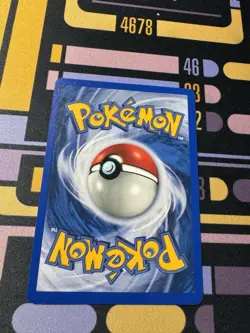 Super Rod 103/111 Neo Genesis Common Pokemon - Image 4
