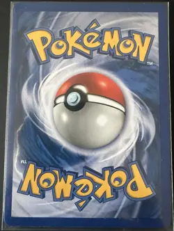 Pokemon TCG Neo Genesis Skarmory 13/111 Holo Rare 1st Edition 2000 English - Image 2
