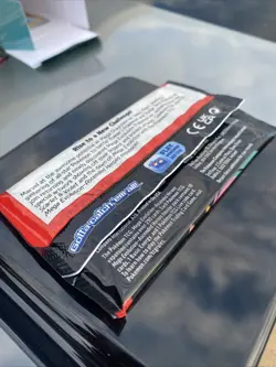 2026 Pokemon Ascended Heroes Booster Pack 25.5g (Ex Heavy) (Poss God Pack!!) - Image 3