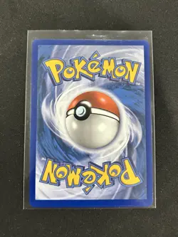 Ignition Energy 124/094 Full Art Double Rare Pokemon TCG Phantasmal Flames NM - Image 2