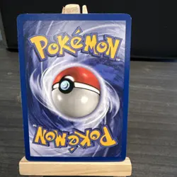 Pokemon Jigglypuff Jungle 1st Edition (54/64) NM - Image 2