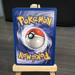 Pokemon Jigglypuff Jungle 1st Edition (54/64) NM - Image 2
