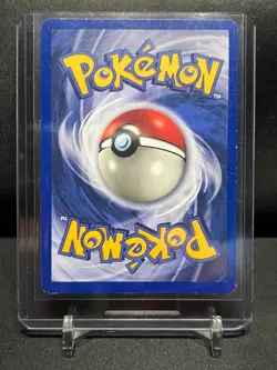 Raichu 14/62 Holo Rare Pokemon 1999 Fossil - LP - Image 2