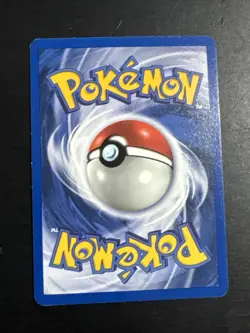Machop 59/82 Team Rocket 1st Edition Pokemon - Image 2