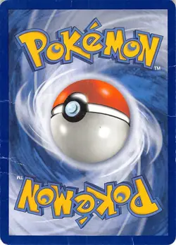 Spheal 102/123 Common Mysterious Treasures Pokemon Damaged - Image 2