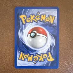 Pokemon Giovanni's Nidoqueen Gym Challenge Rare 23/132 100 HP Regular English - Image 2