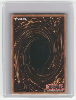 Bazoo the Soul-Eater - LON-064 - Yugioh TCG - Super Rare - Unlimited - LP - Image 2