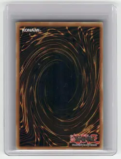 Sangan - HL2-EN003 - Yugioh TCG - Ultra Rare - LP - Image 2