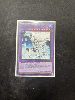 Yugioh Elemental Hero Absolute Zero OP05-EN023 NM - Image 1