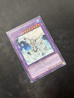 Yugioh Elemental Hero Absolute Zero OP05-EN023 NM - Image 3
