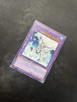Yugioh Elemental Hero Absolute Zero OP05-EN023 NM - Image 4